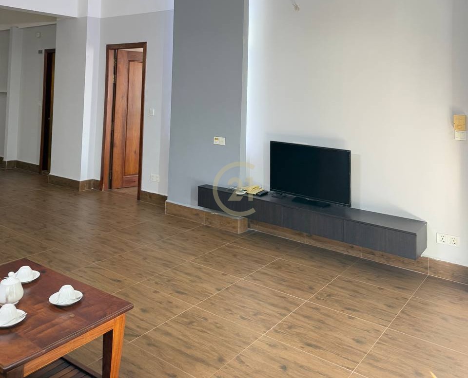 Luxury Three bedroom For Rent At TTP