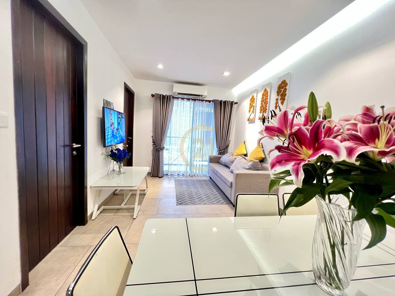 Beautiful Two Bedroom For Rent at Urban Village