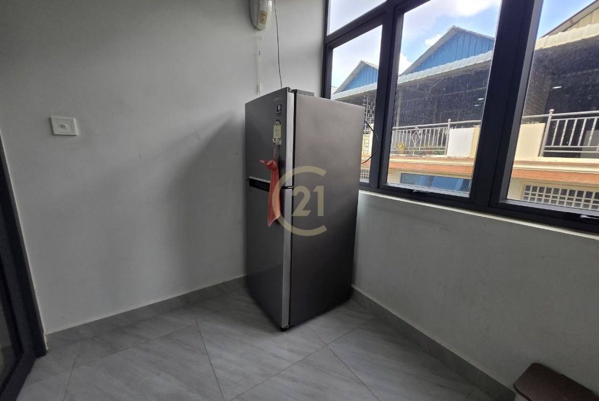 Cozy Studio Room For Rent At TTP