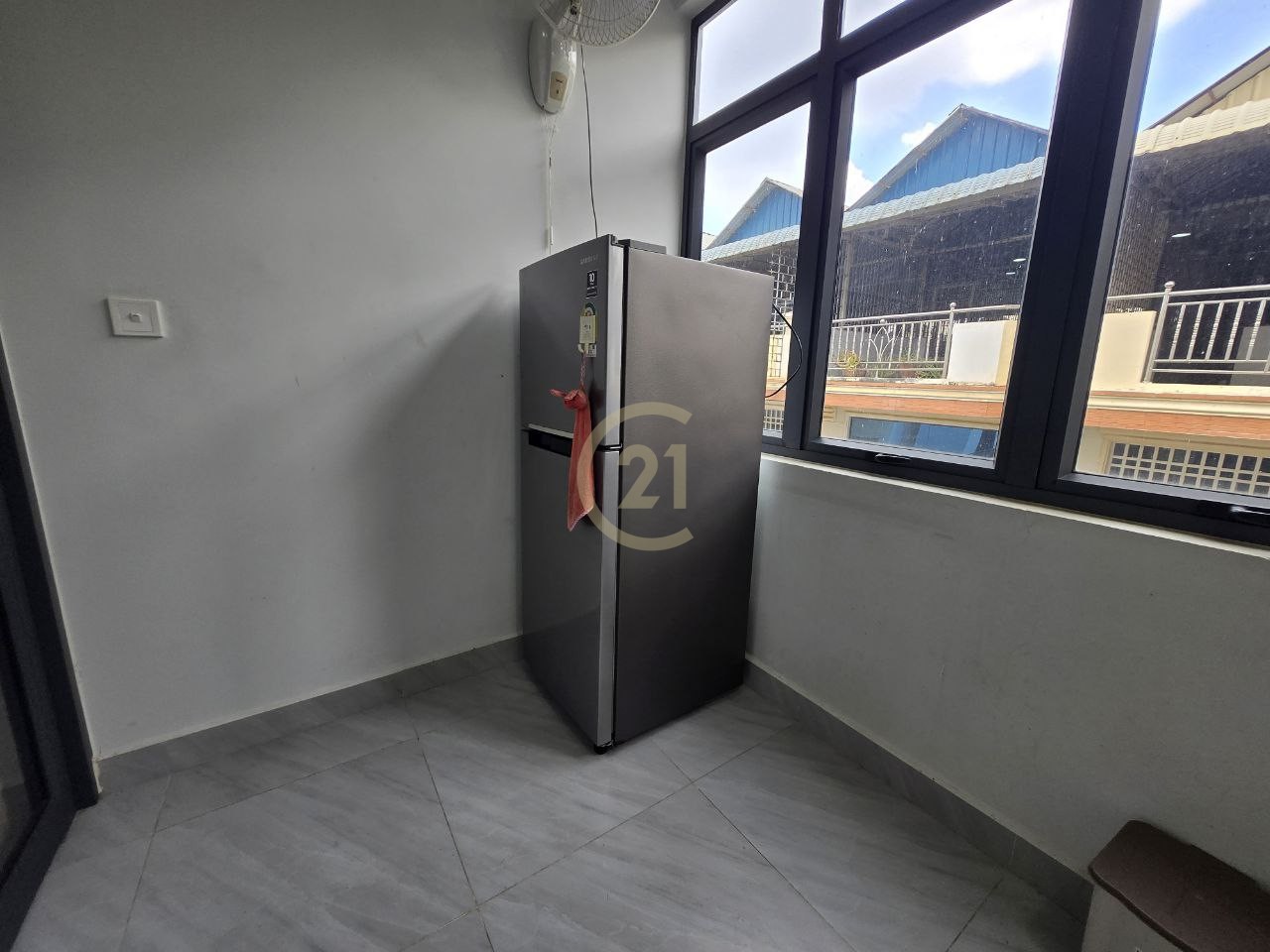 Cozy Studio Room For Rent At TTP