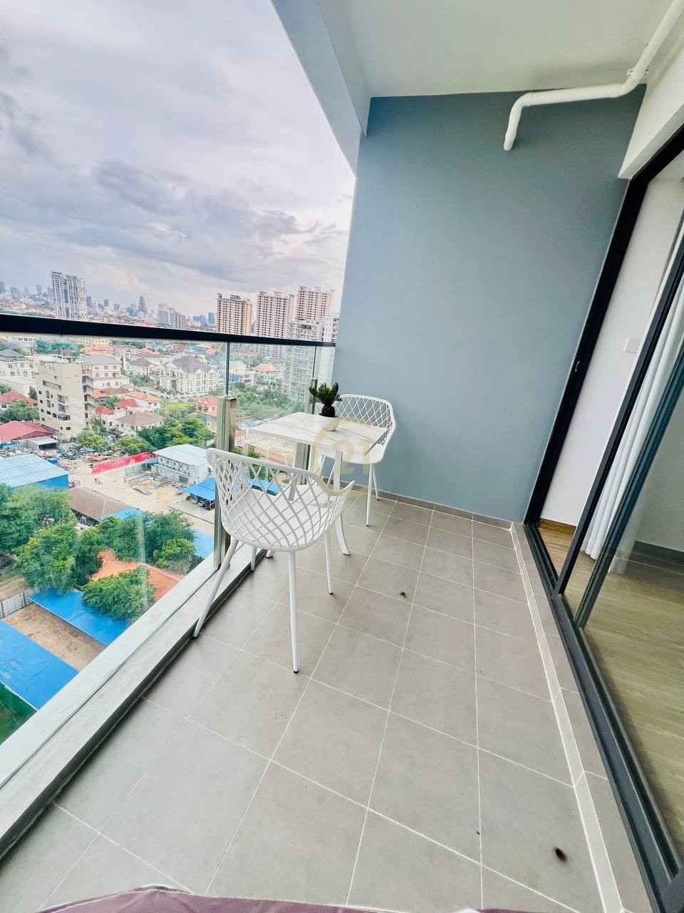 Beautiful Studio Room For Rent at Chroy Chongva