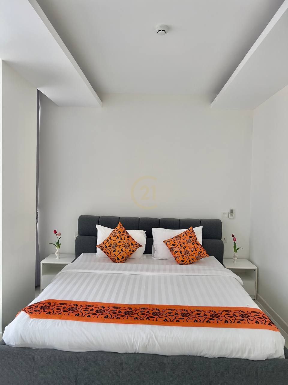 Luxurious 2-Bedroom Apartment for Rent | Ideal for Comfortable City Living