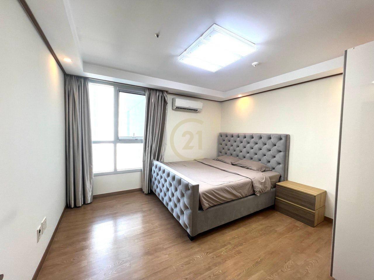 Cozy Condo 2 Bedroom for Rent at BKK1
