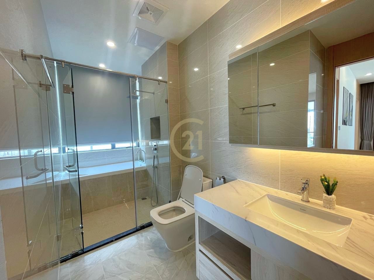 Luxuries One Bedroom For Rent In BKK1