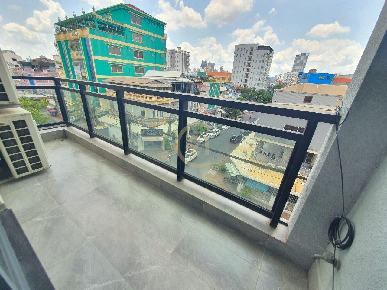 Brand New 2 Bedroom For Rent at BKK3