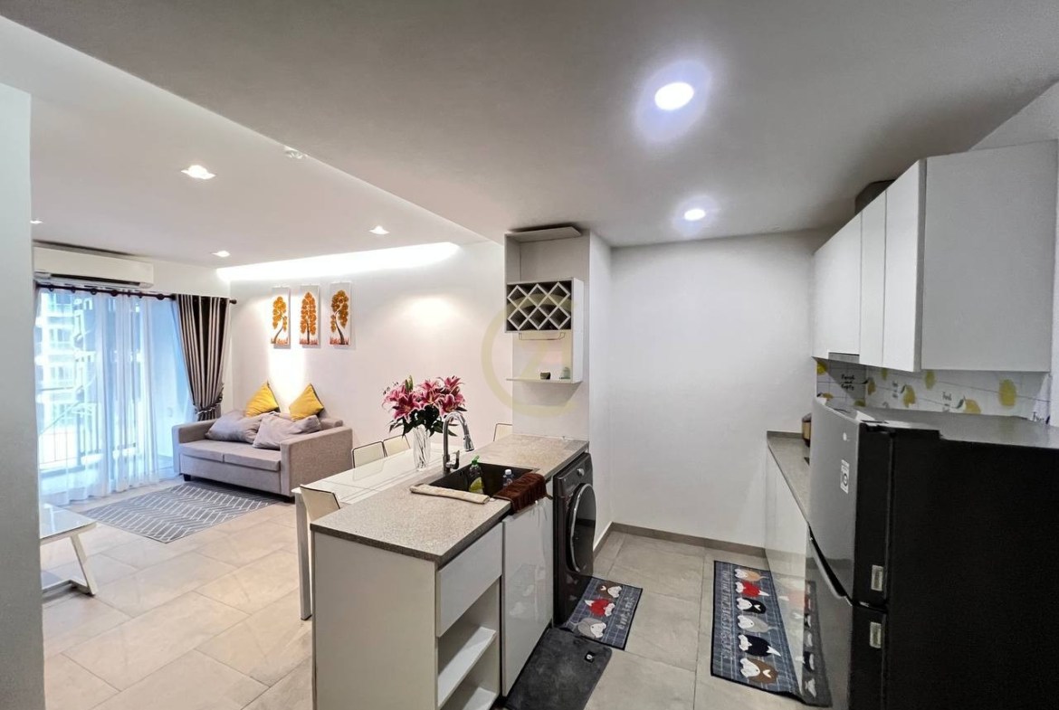 Beautiful Two Bedroom For Rent at Urban Village
