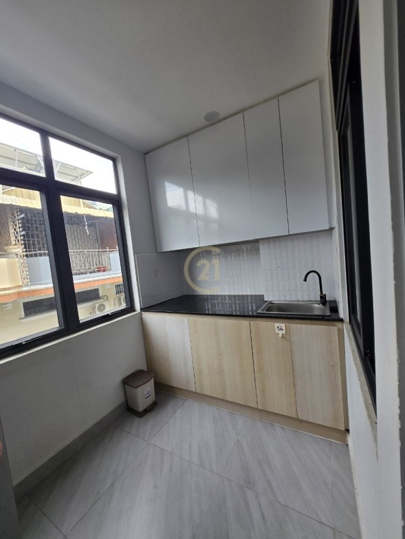 Cozy Studio Room For Rent At TTP