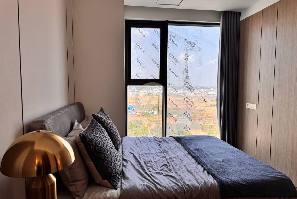 Brand New 1 Bedroom Condo For Rent at Koh Norea