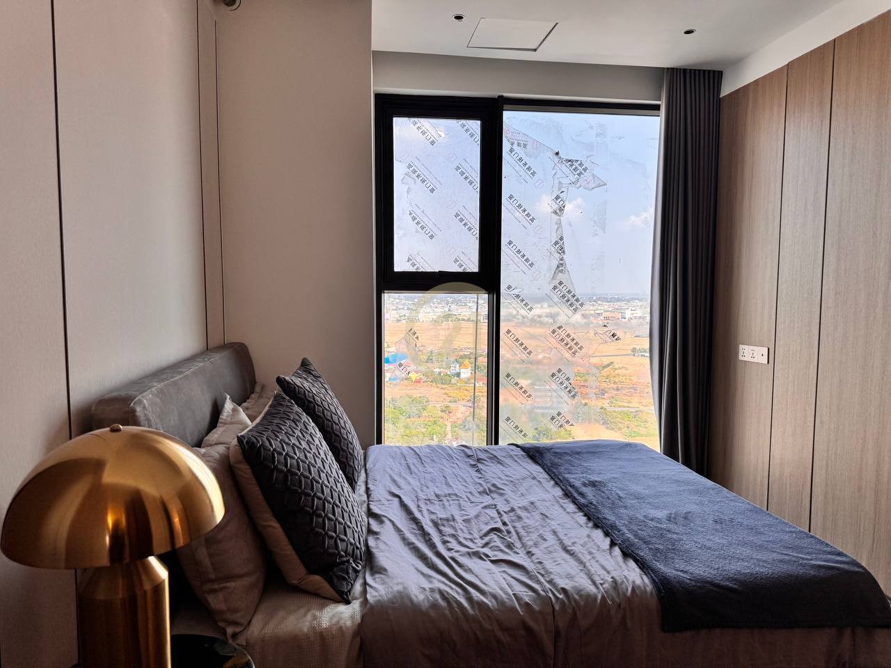 Brand New 1 Bedroom Condo For Rent at Koh Norea