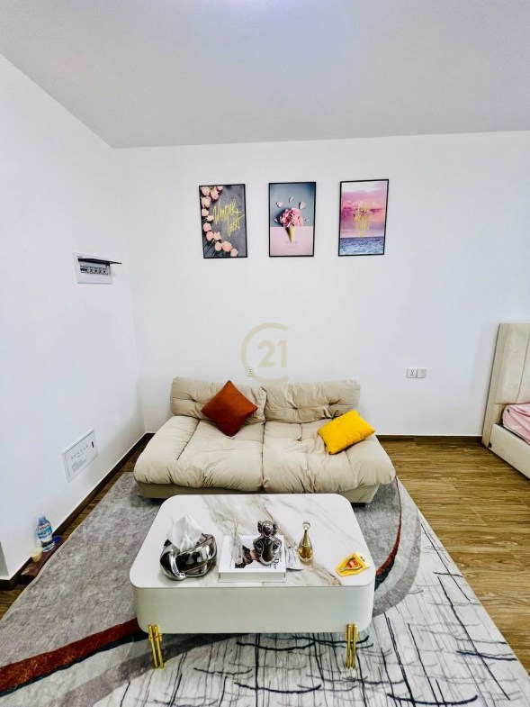 Beautiful Studio Room For Rent at Chroy Chongva