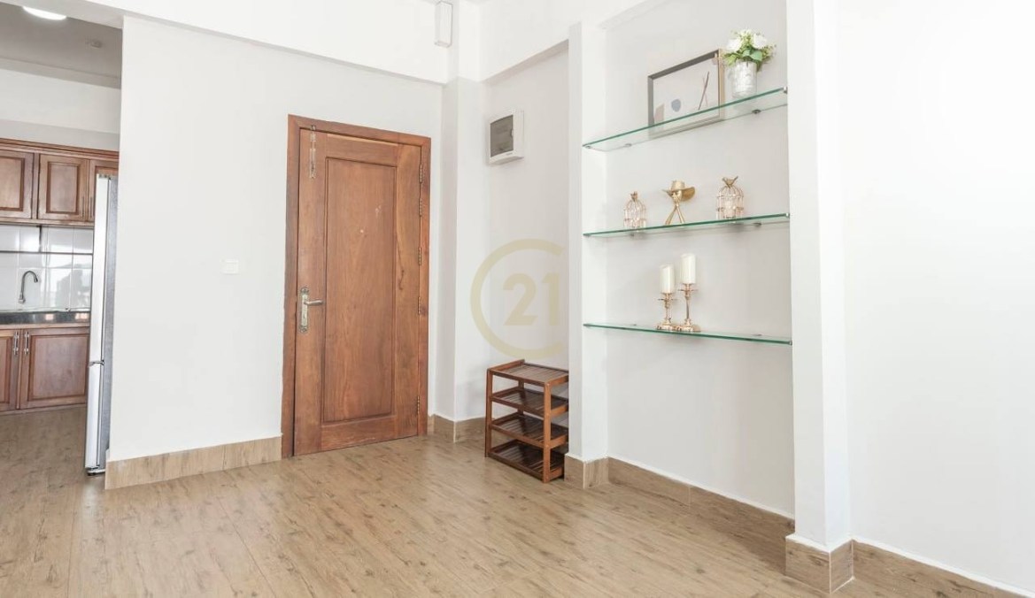 Luxury Three bedroom For Rent At TTP
