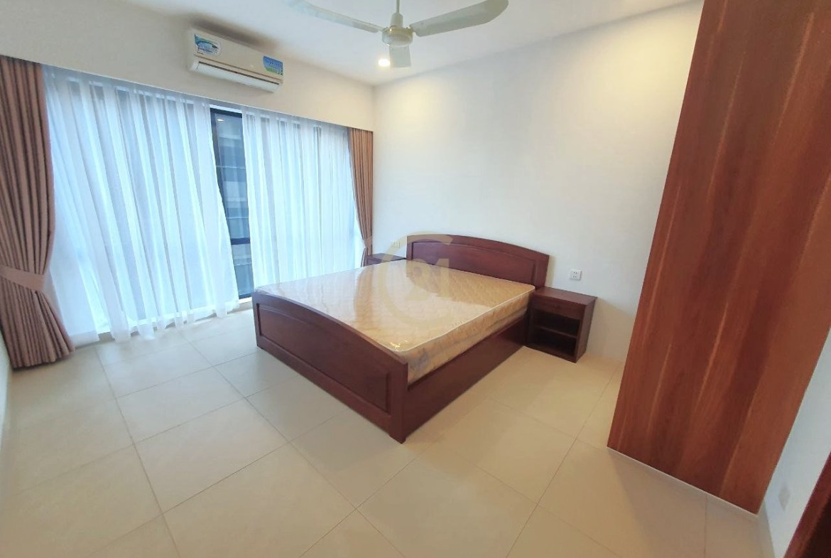 Cozy Two Bedroom for Rent at BKK1