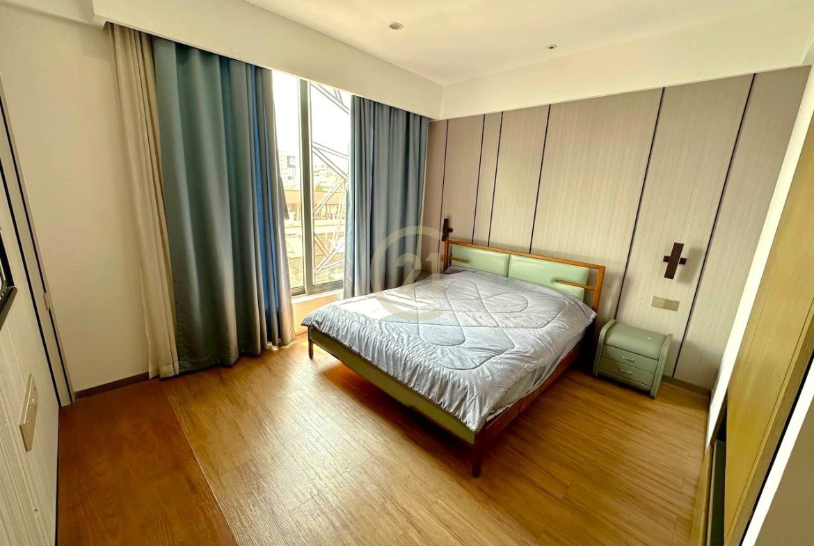 Brand New 2 Bedroom For Rent at BKK3