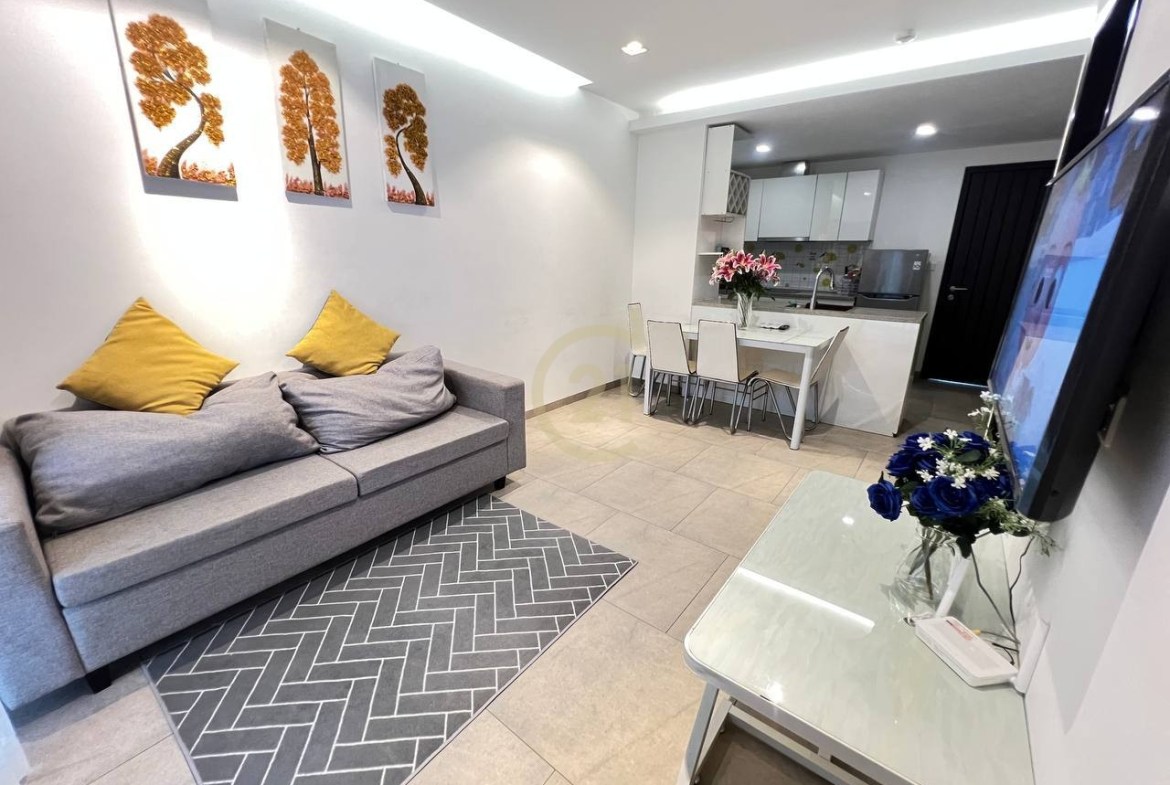Beautiful Two Bedroom For Rent at Urban Village