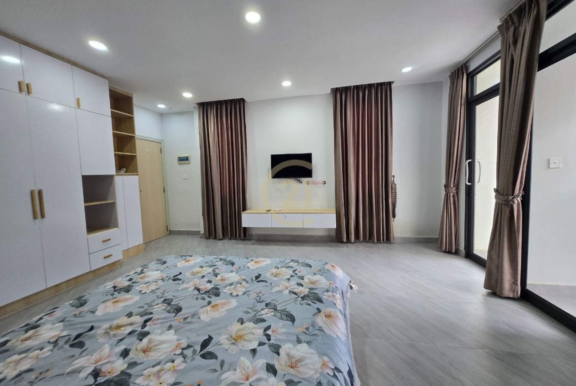 Cozy Studio Room For Rent At TTP