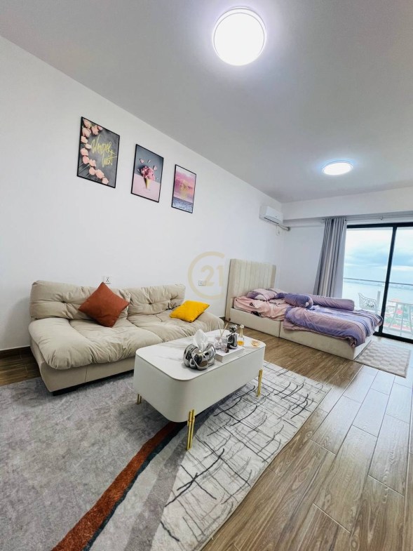 Beautiful Studio Room For Rent at Chroy Chongva