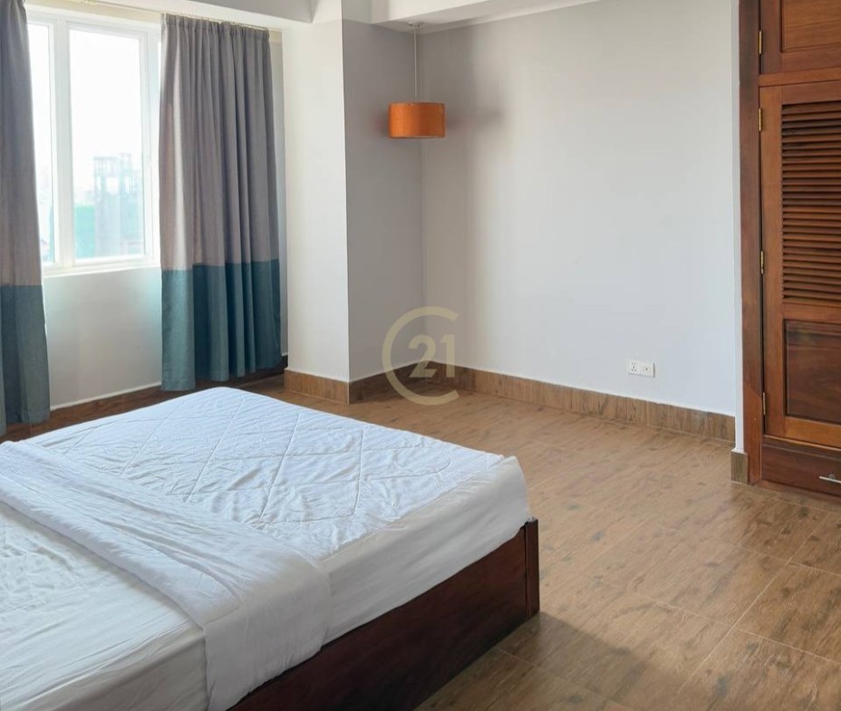 Luxury Three bedroom For Rent At TTP