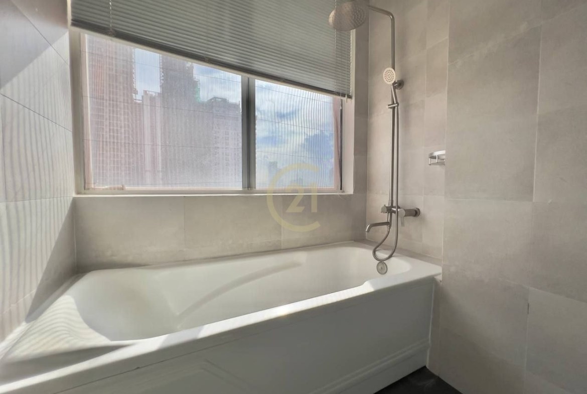 Luxurious 2-Bedroom Apartment for Rent | Ideal for Comfortable City Living