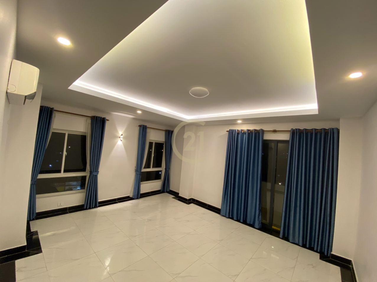 Luxury Building For Rent At TTP