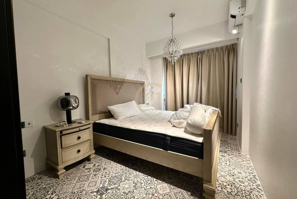 Stylish Decoration 1 Bedroom For Rent at BKK1