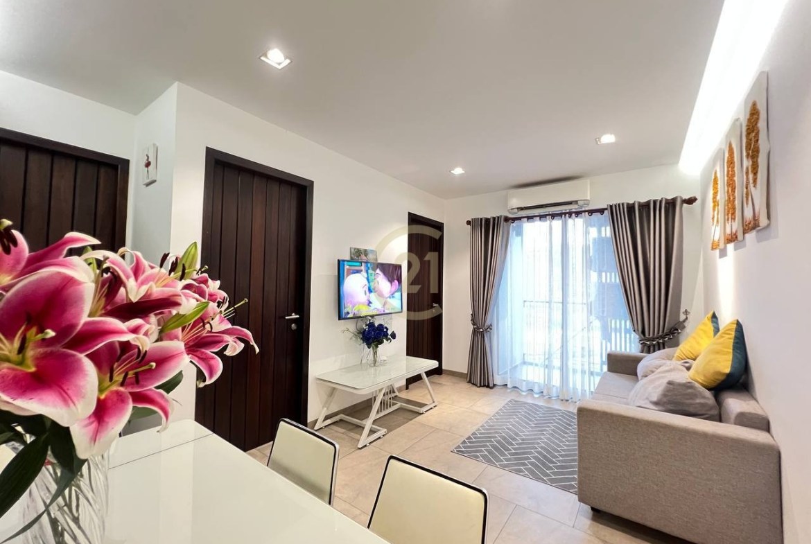 Beautiful Two Bedroom For Rent at Urban Village