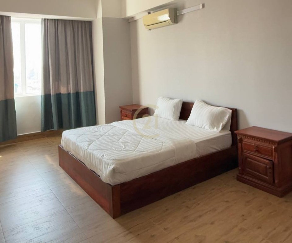 Luxury Three bedroom For Rent At TTP