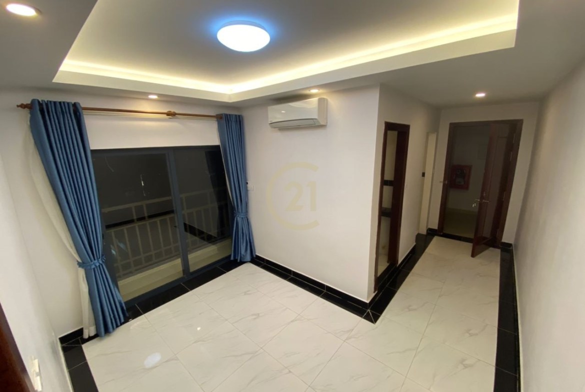 Luxury Building For Rent At TTP