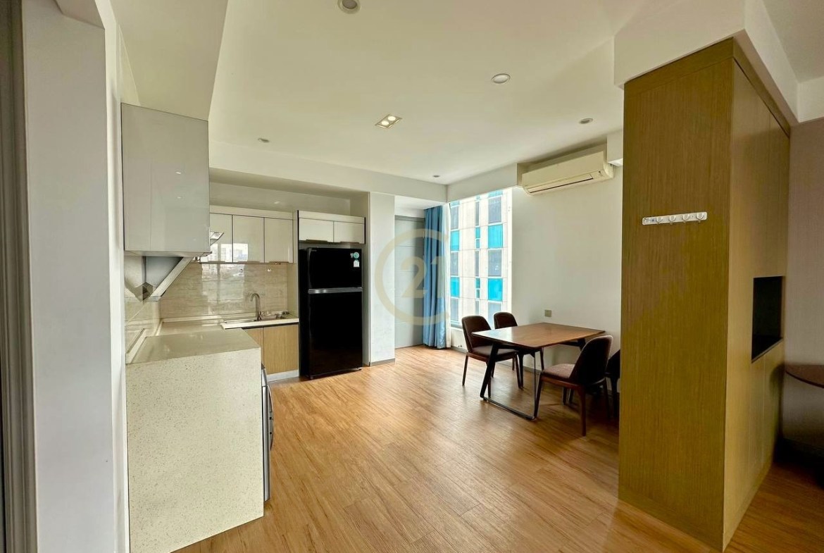 Brand New 2 Bedroom For Rent at BKK3