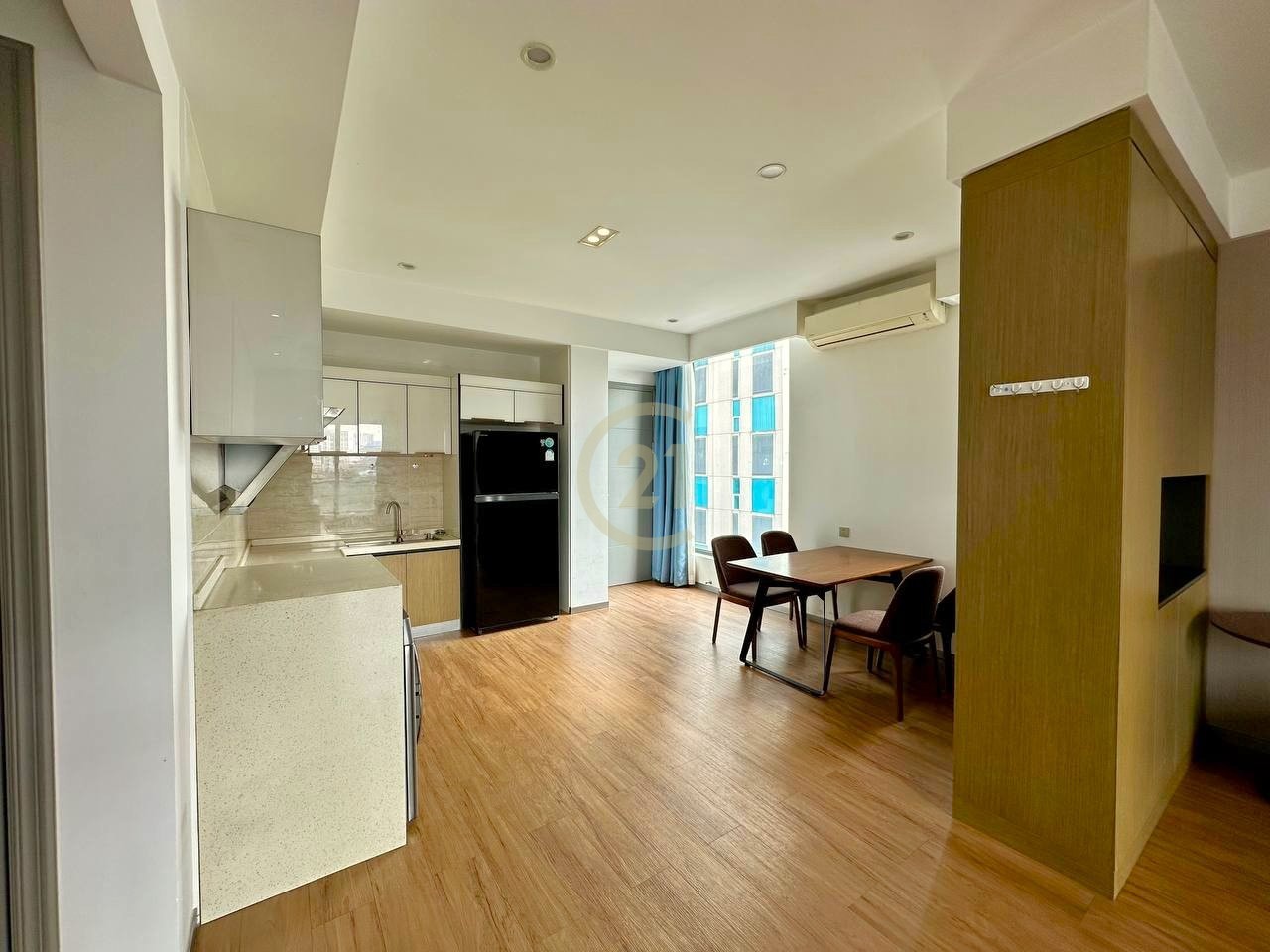 Brand New 2 Bedroom For Rent at BKK3