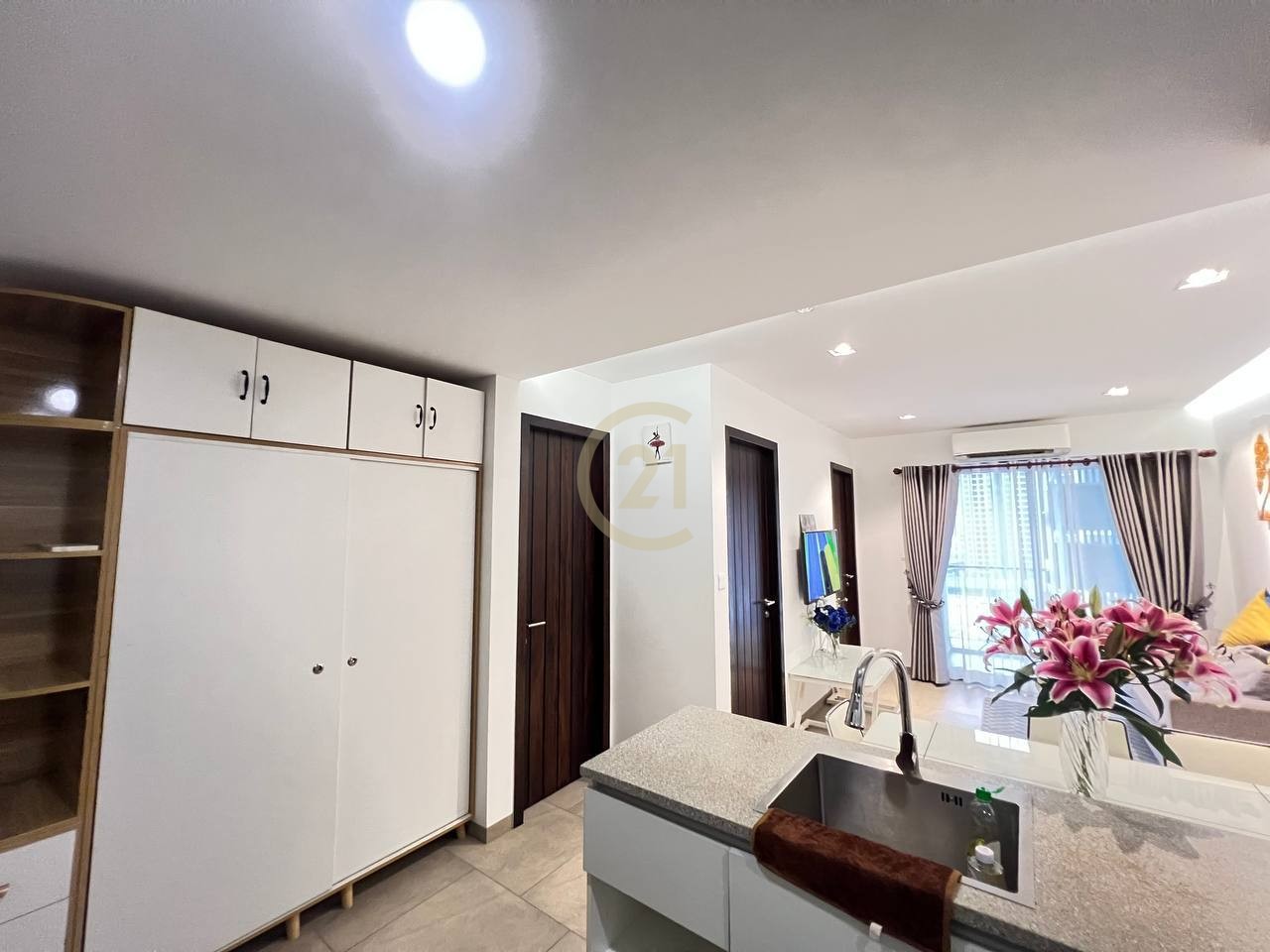 Beautiful Two Bedroom For Rent at Urban Village