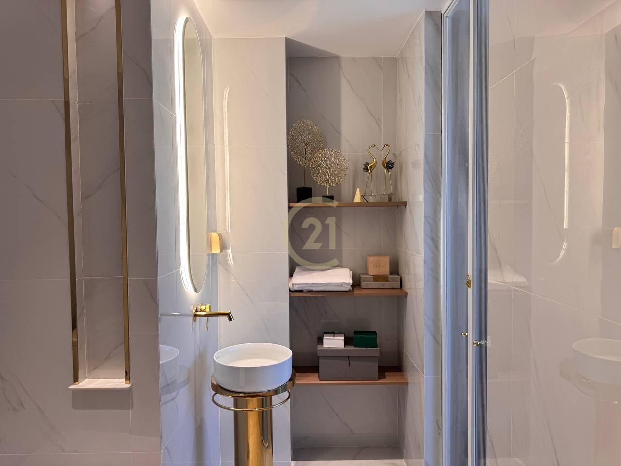 Brand New 1 Bedroom Condo For Rent at Koh Norea