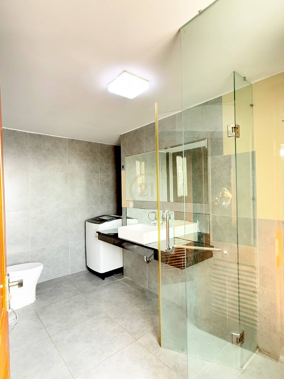 Luxury Three bedroom For Rent At TTP
