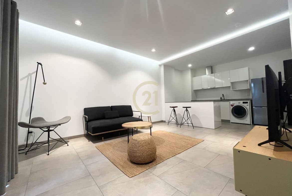 Big Size 2 Bedroom for Rent at Urban Village