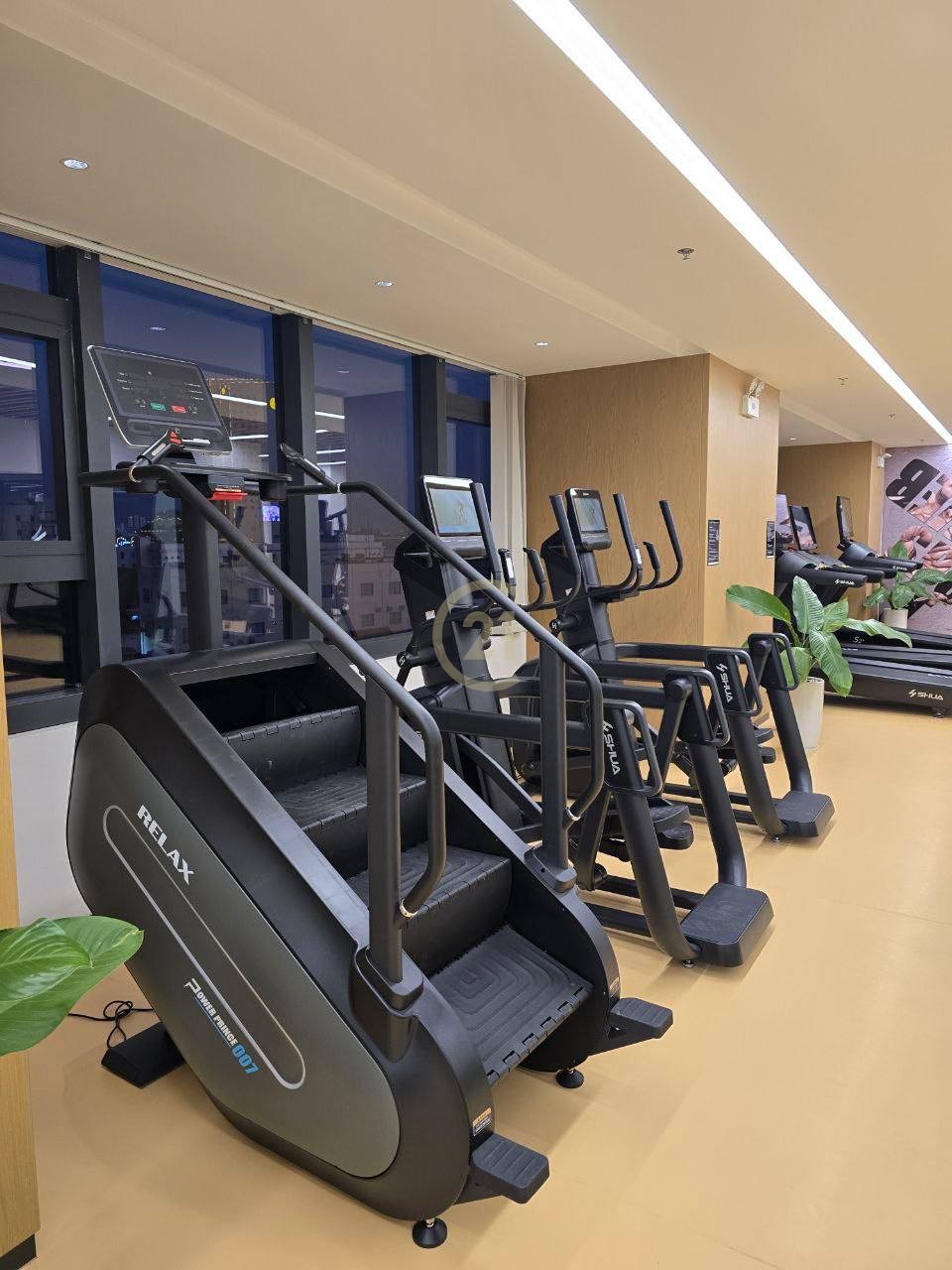 Brand New Condo Studio for Rent at Boeng Trabaek