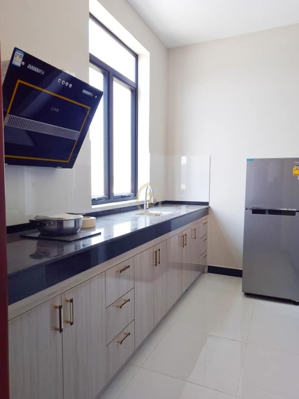 Affordable 1-Bedroom Apartment for Rent in Toul Sangkea
