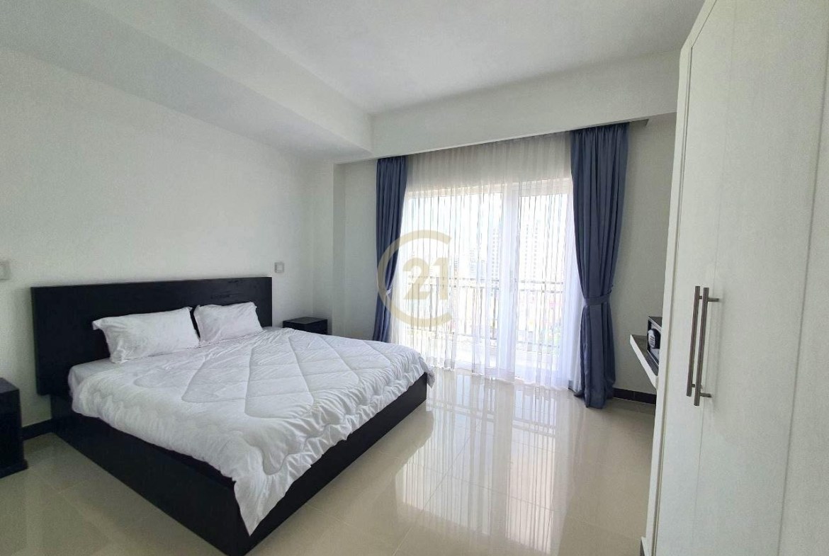 NICE ONE BEDROOM FOR RENT