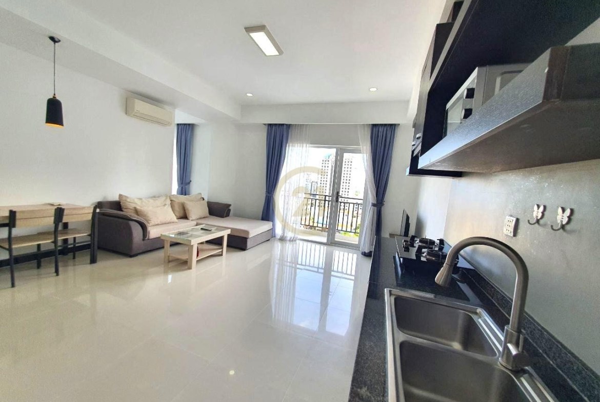 NICE ONE BEDROOM FOR RENT