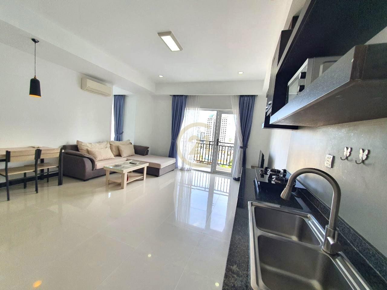 NICE ONE BEDROOM FOR RENT