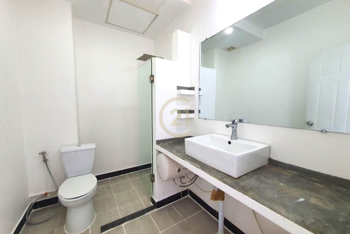 NICE ONE BEDROOM FOR RENT