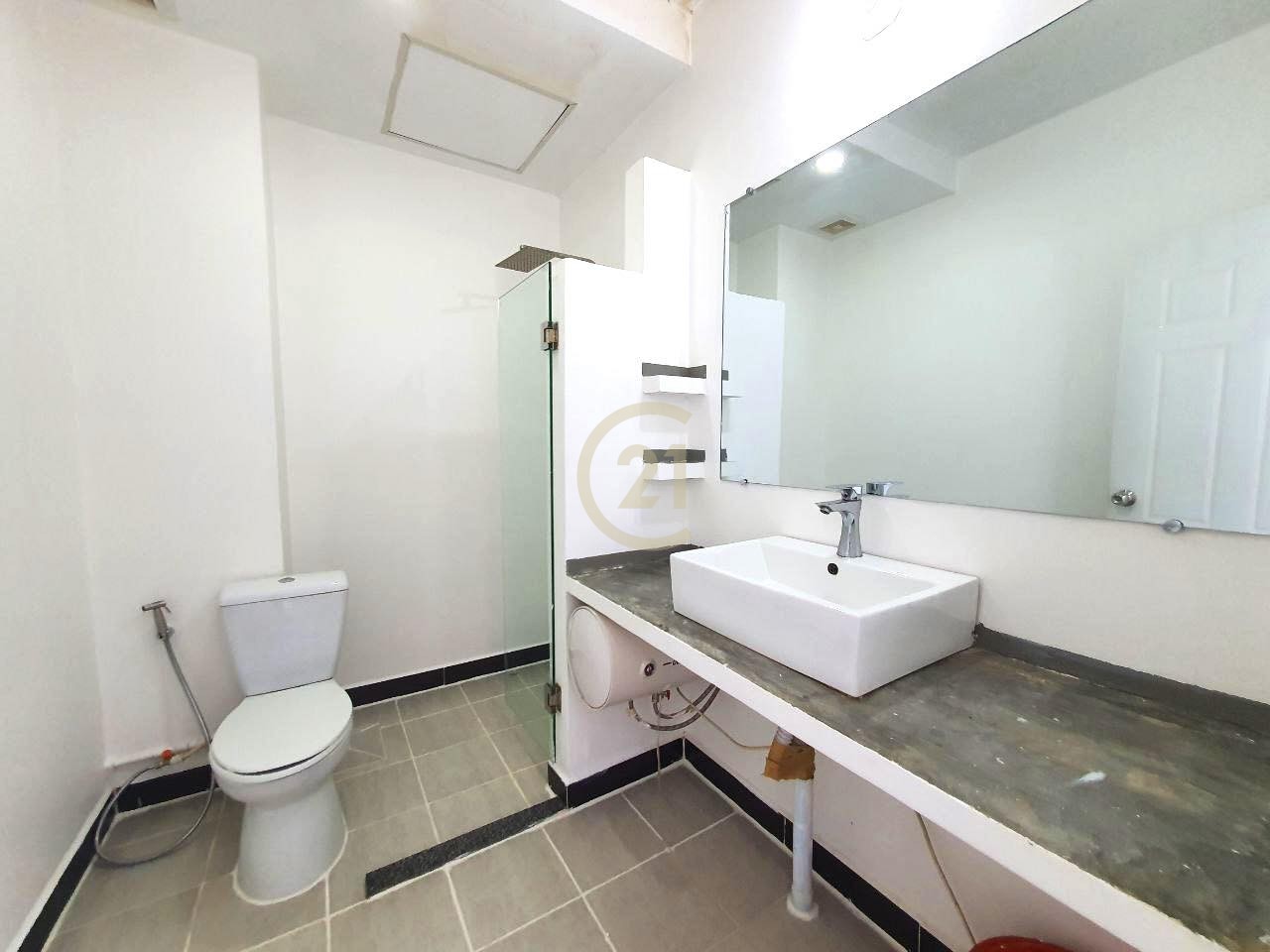 NICE ONE BEDROOM FOR RENT