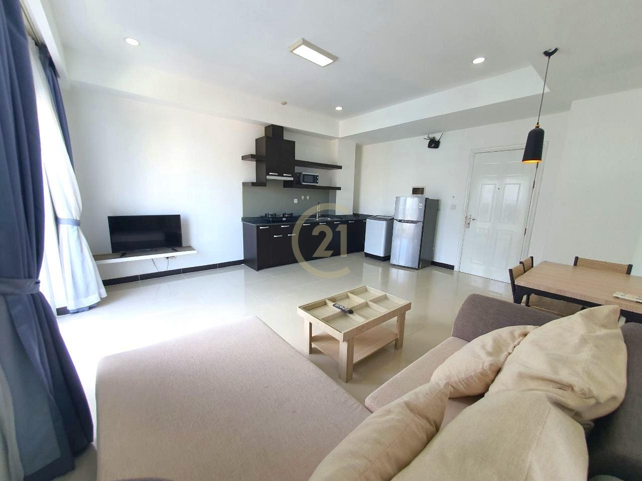 NICE ONE BEDROOM FOR RENT