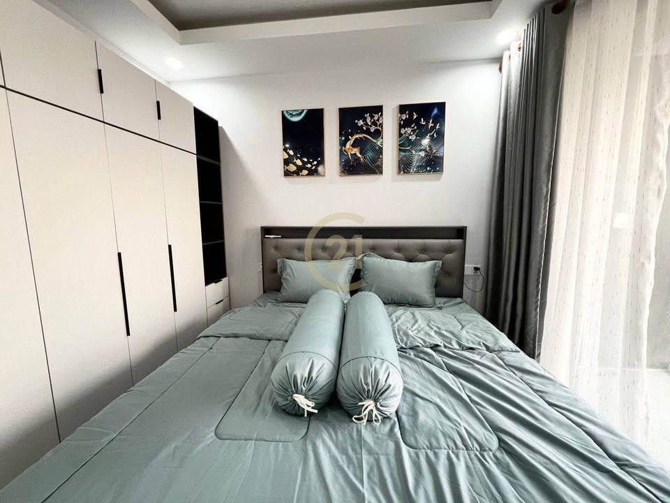 LOVELY ONE BEDROOM FOR RENT AT BTB