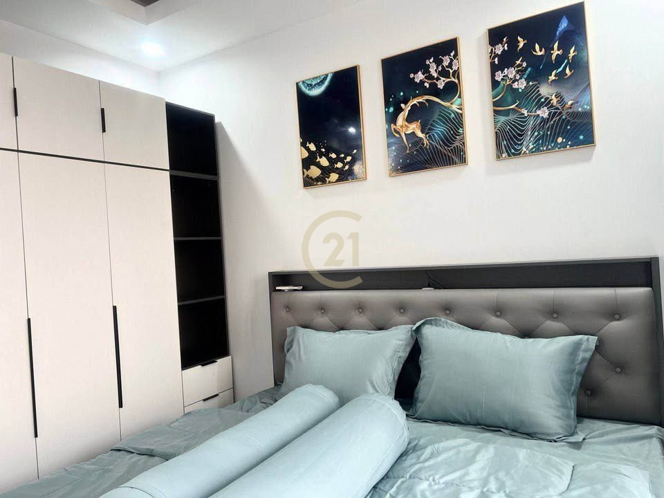 LOVELY ONE BEDROOM FOR RENT AT BTB