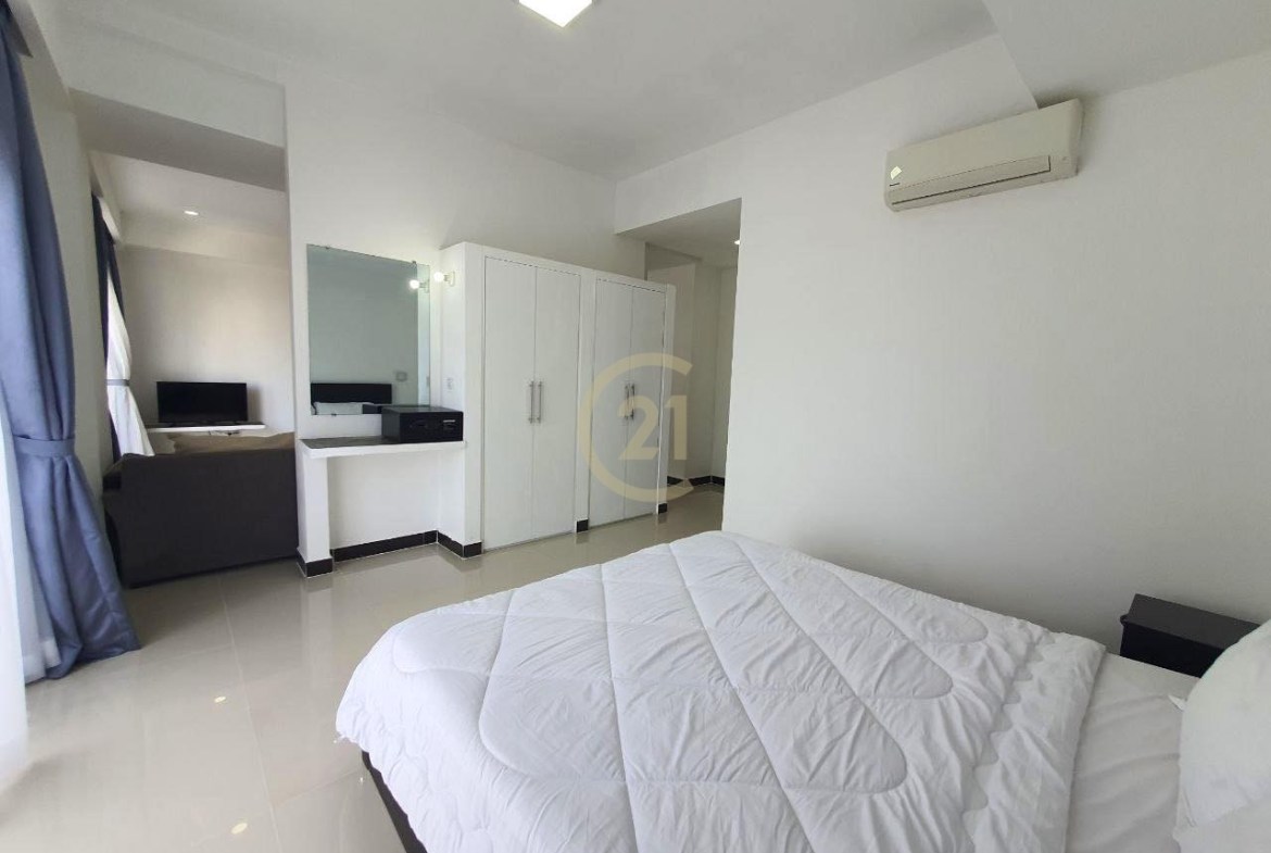 NICE ONE BEDROOM FOR RENT