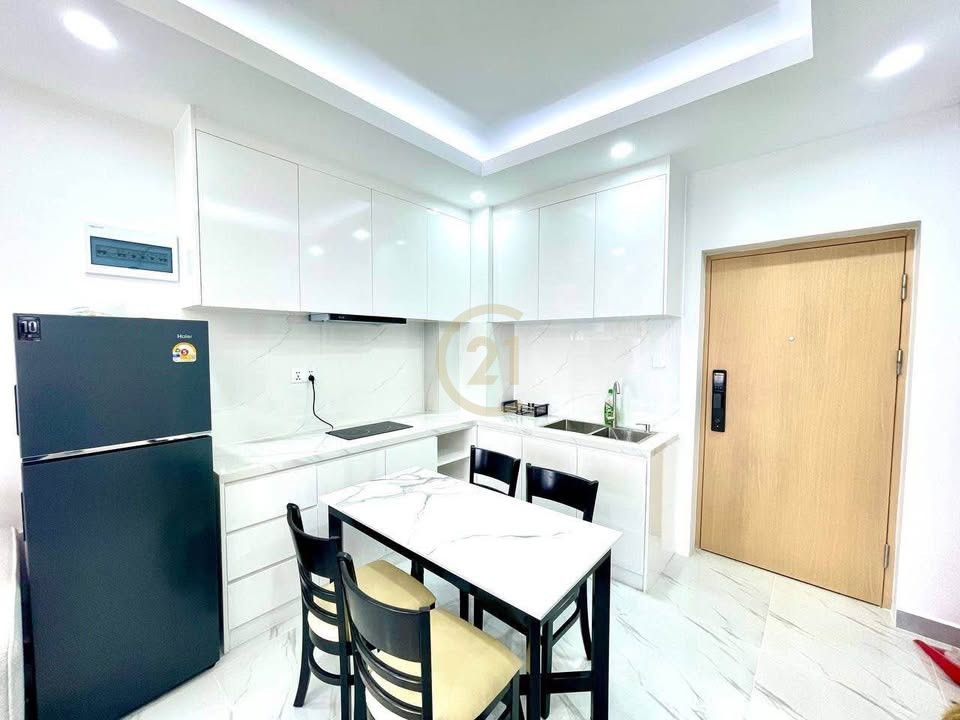 LOVELY ONE BEDROOM FOR RENT AT BTB