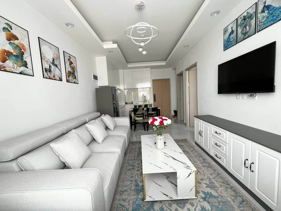 LOVELY ONE BEDROOM FOR RENT AT BTB