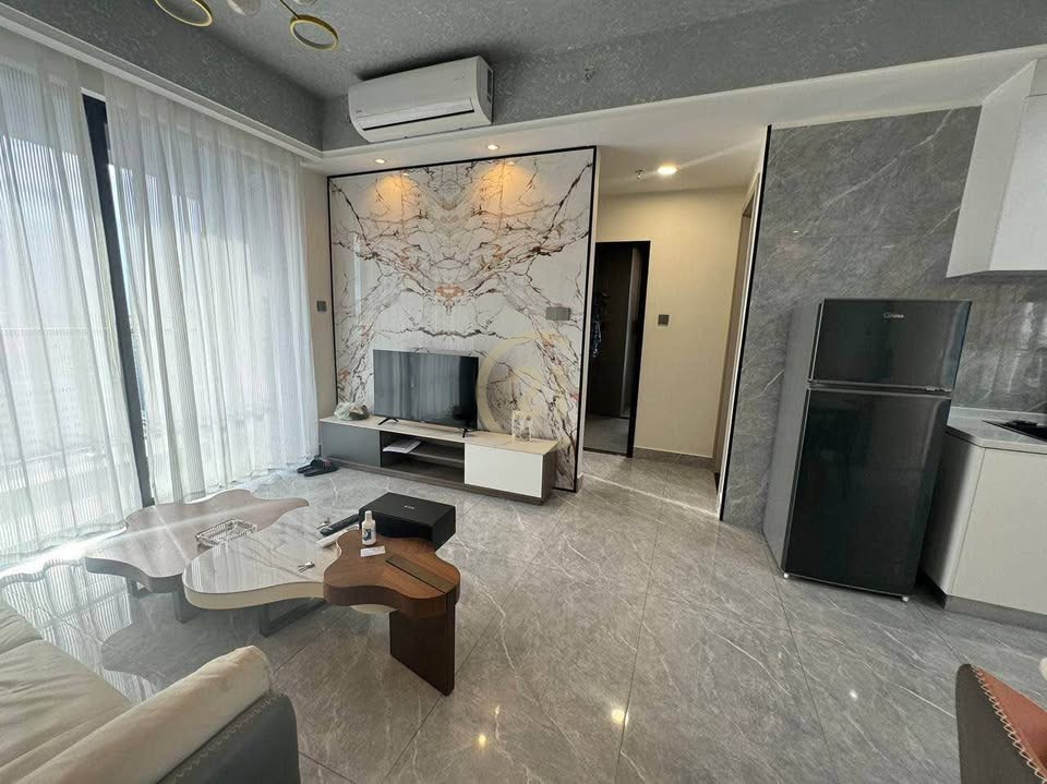 VINTAGE TWO BEDROOM FOR RENT AT BKK3