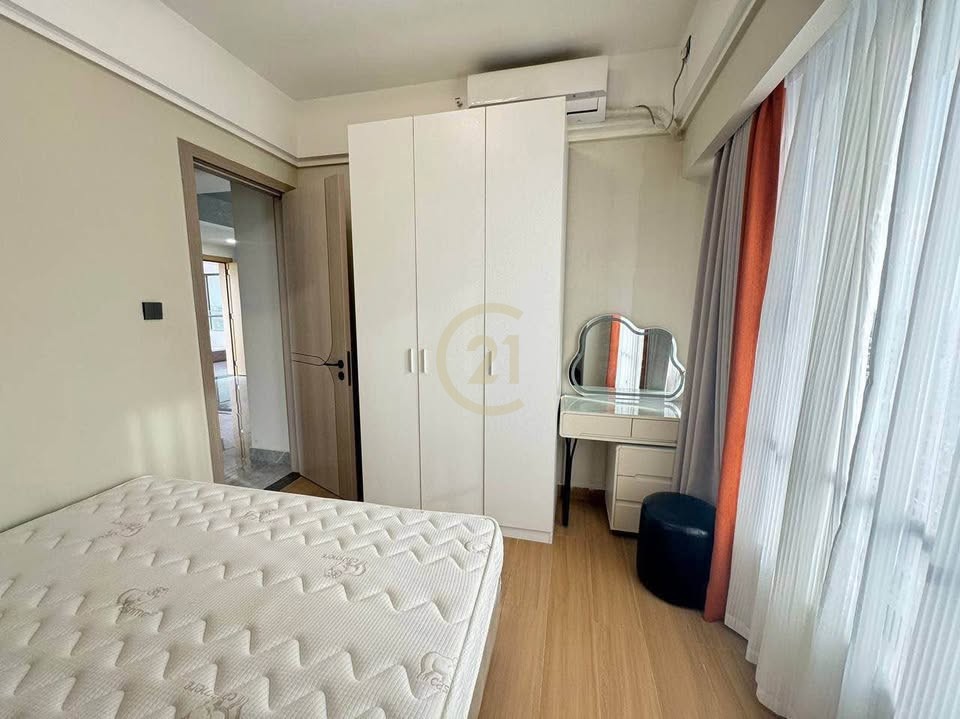 VINTAGE TWO BEDROOM FOR RENT AT BKK3