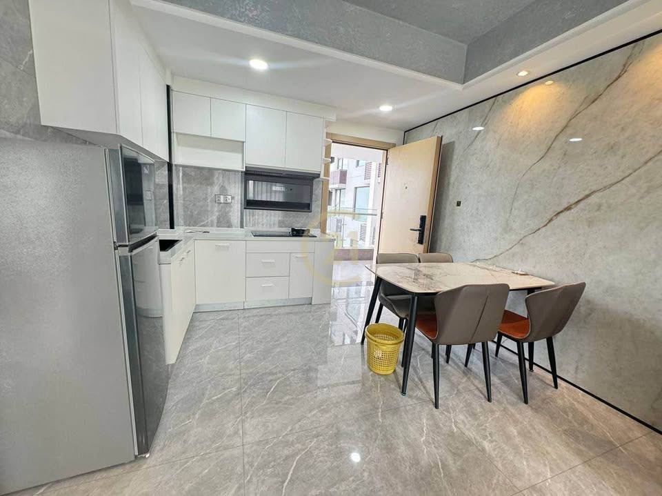 VINTAGE TWO BEDROOM FOR RENT AT BKK3