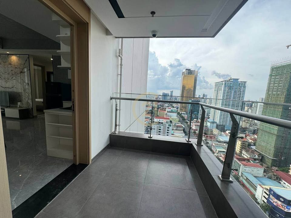 VINTAGE TWO BEDROOM FOR RENT AT BKK3